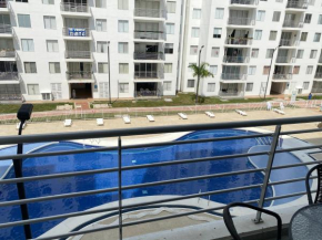 Apartamento Conjunto Aqualina Orange